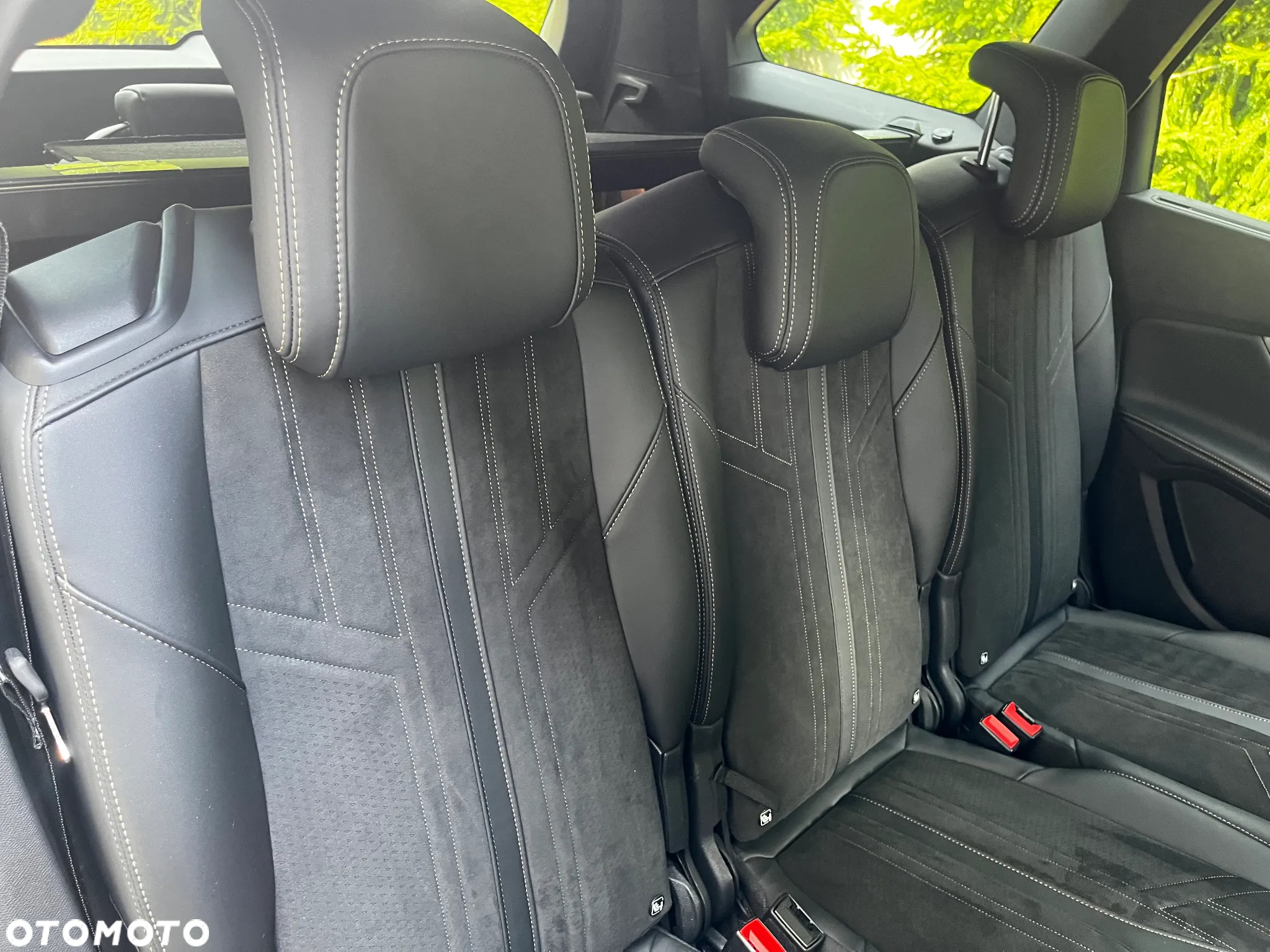 Peugeot 5008 1.2 PureTech GT S&S EAT8 - 10