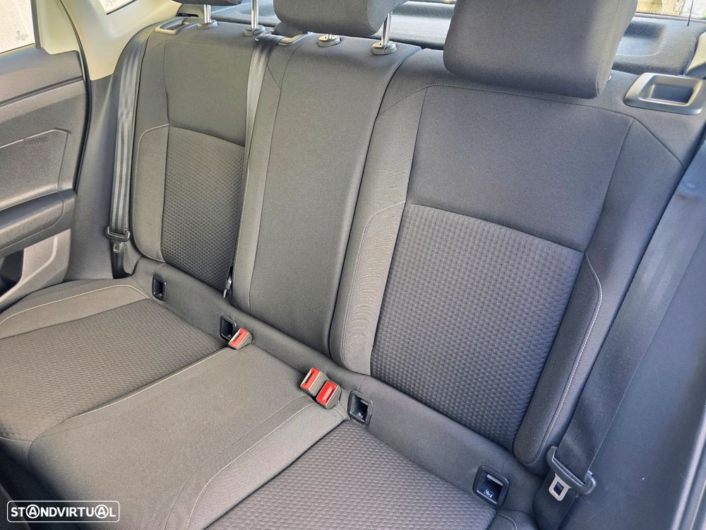 VW Polo 1.0 TSI Confortline - 50