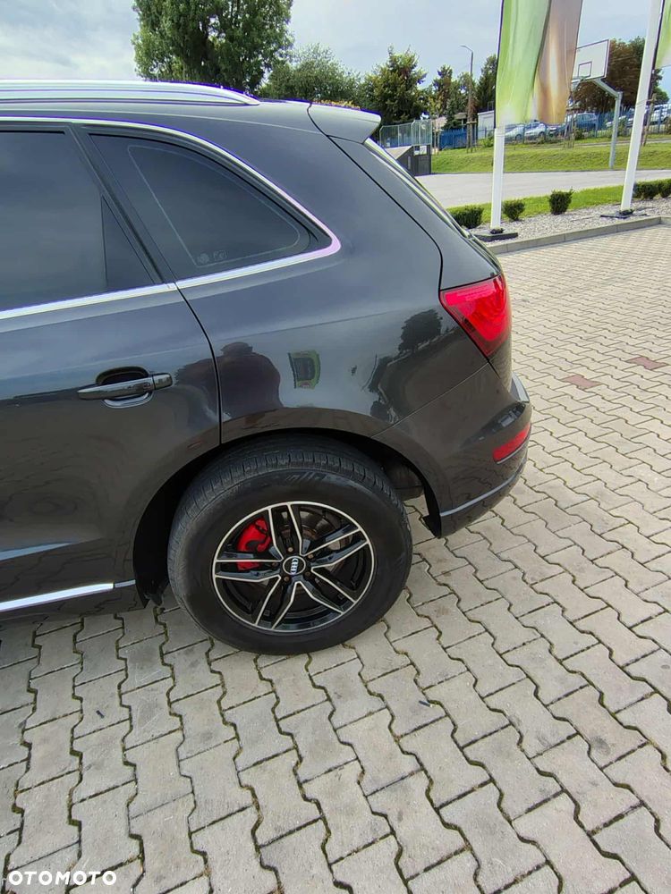 Audi Q5 - 18