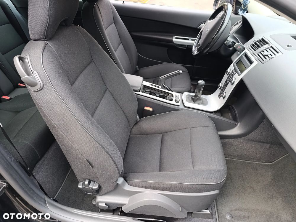 Volvo C30 1.6D DRIVe Kinetic - 10