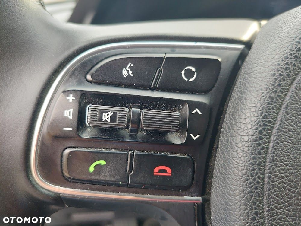 Kia Niro 1.6 GDI 2WD Vision - 15