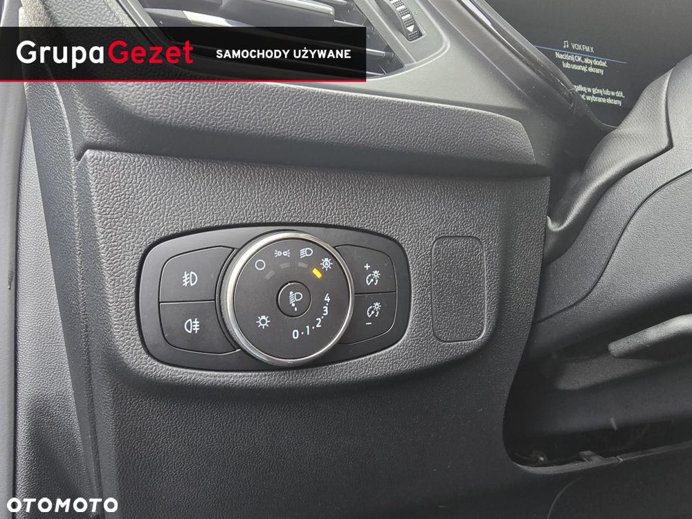 Ford Focus - 17