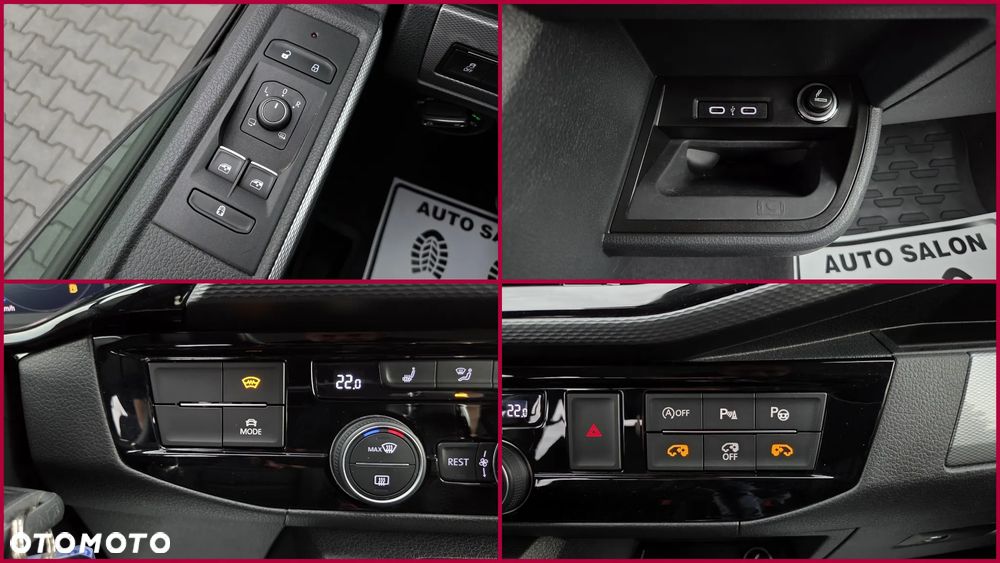 Volkswagen Multivan 2.0 TDI L1 Highline 4Motion DSG - 25