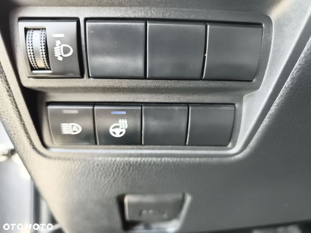 Toyota Yaris Hybrid 1.5 Style - 19