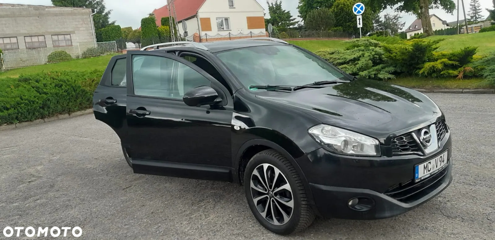 Nissan Qashqai - 20