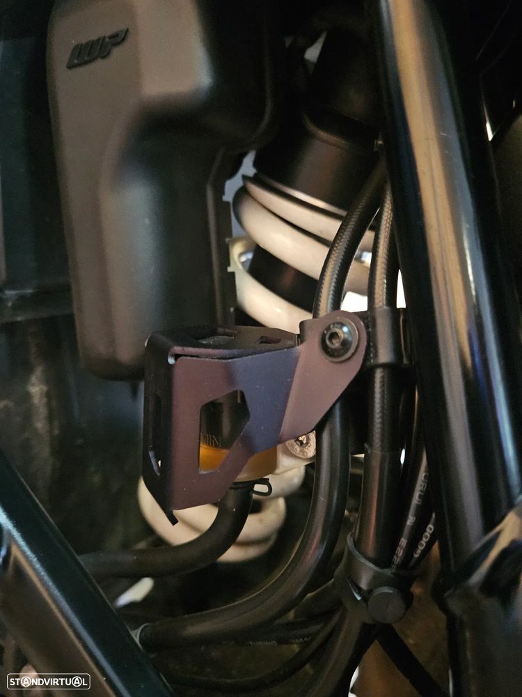 KTM 1290 Super Adventure S - 17