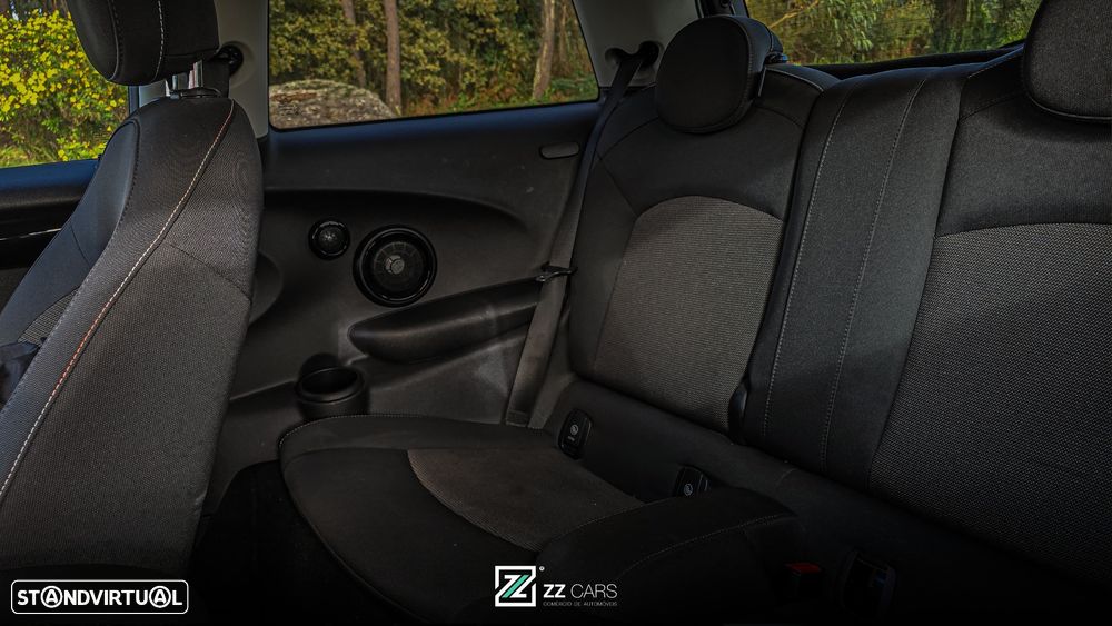MINI 3 Portas Cooper - 12