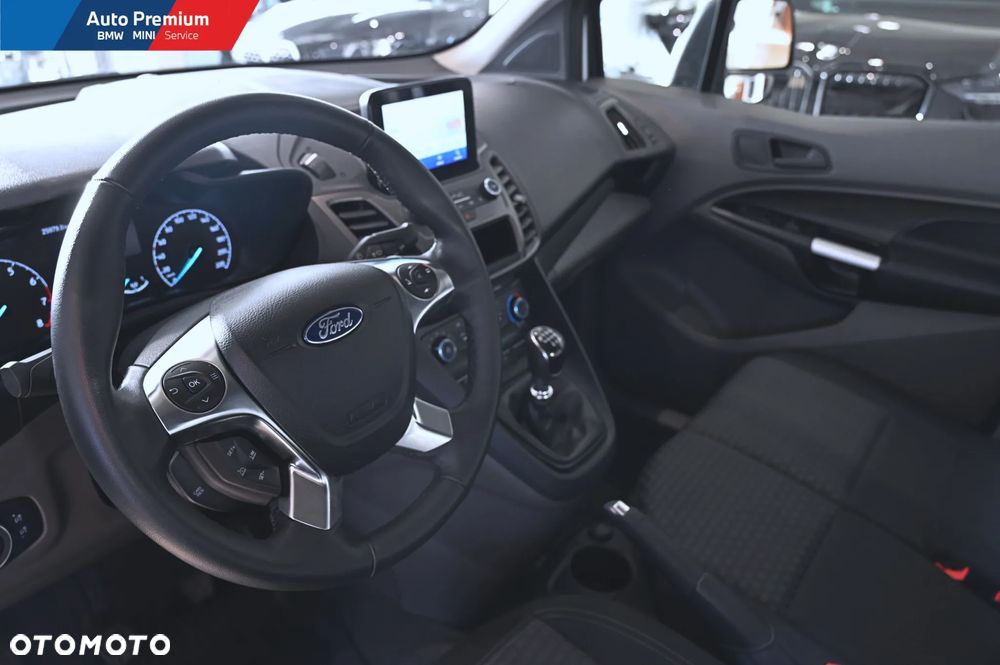 Ford Transit Connect 230 L2 Trend (bryg.) - 11
