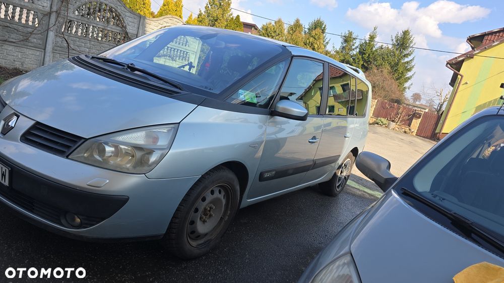 Renault Espace - 1