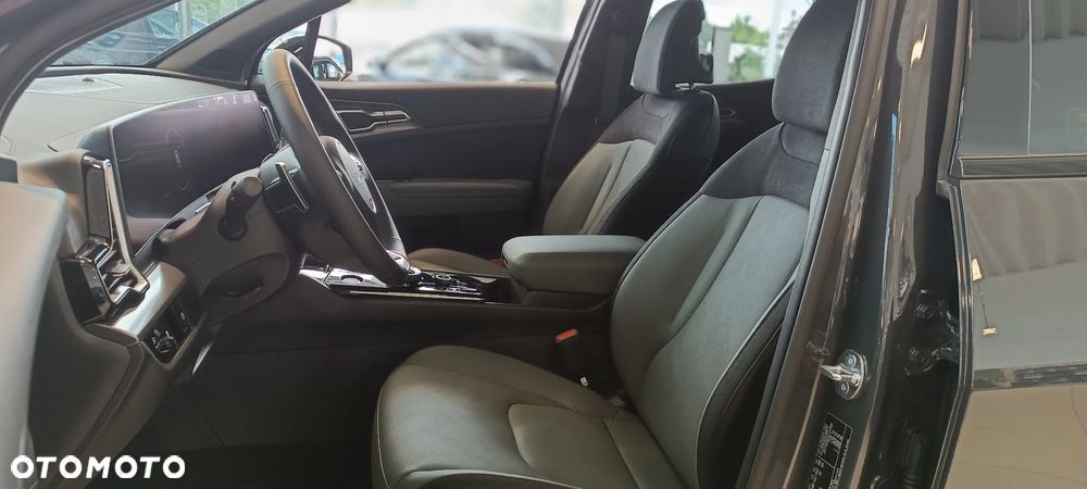 Kia Sportage 1.6 T-GDI Anniversary 2WD DCT - 10