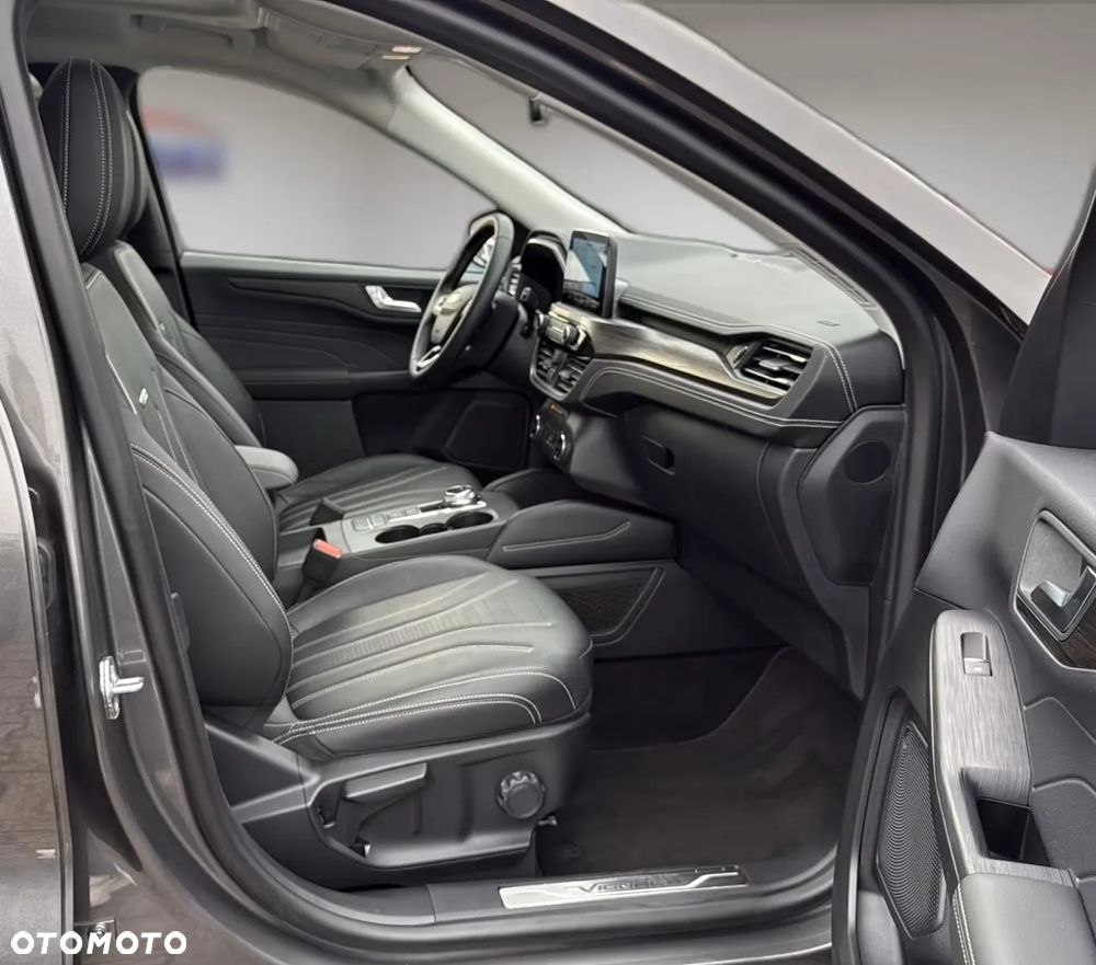 Ford Kuga 2.0 EcoBlue 4x4 VIGNALE - 16