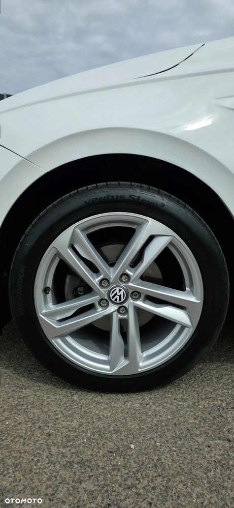 Volkswagen Polo 1.6 TDI SCR JOIN - 22