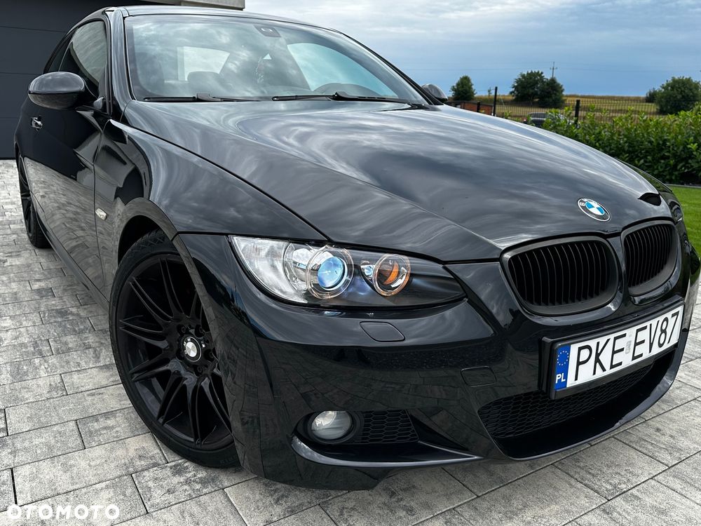 BMW Seria 3 320d - 31