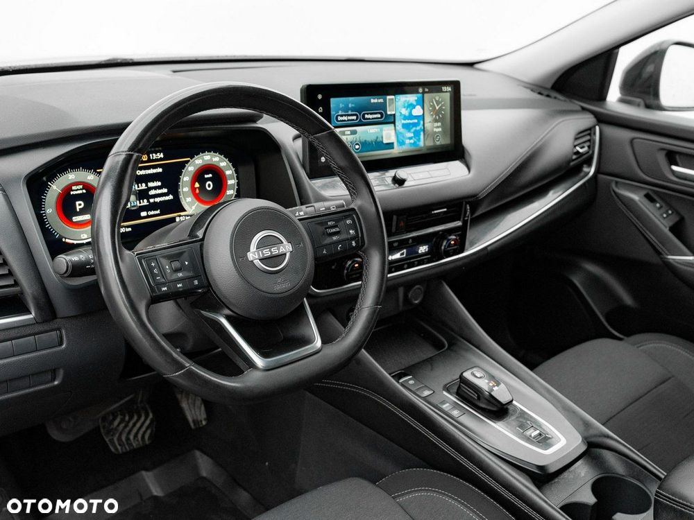 Nissan Qashqai 1.5 e-POWER N-Connecta - 7