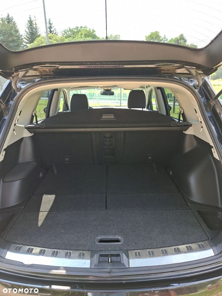 Nissan Qashqai+2 1.6 dCi 4x4 360 S&S - 15