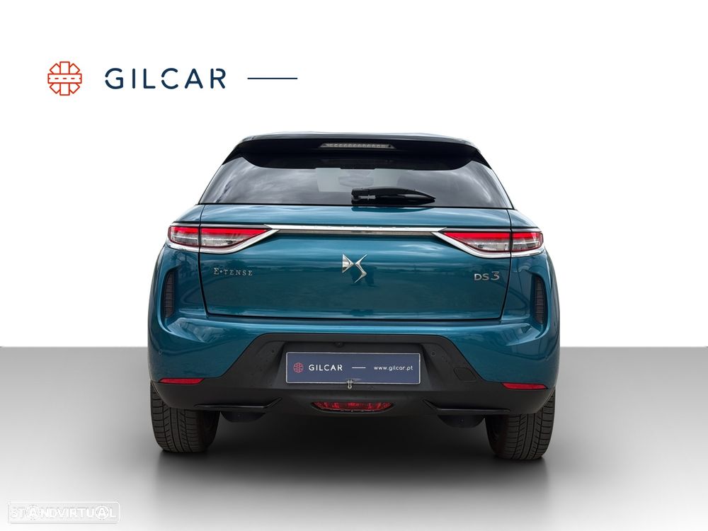 DS DS3 Crossback E-Tense Rivoli - 6