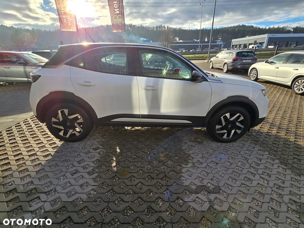 Opel Mokka 1.2 T Elegance S&S - 6