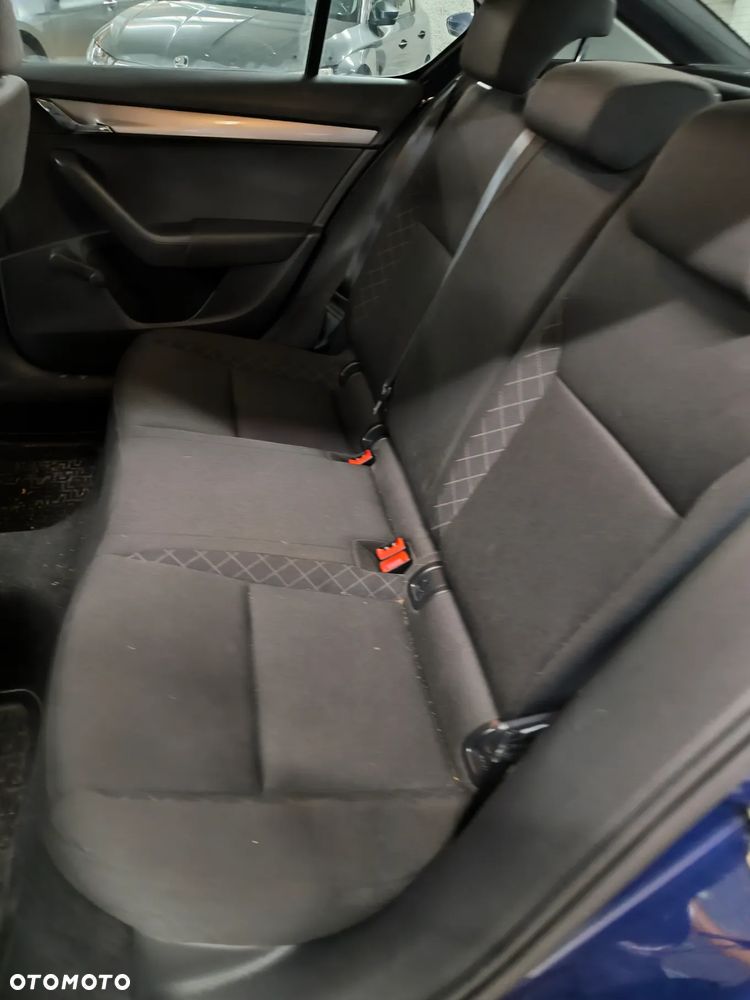 Skoda Octavia - 13