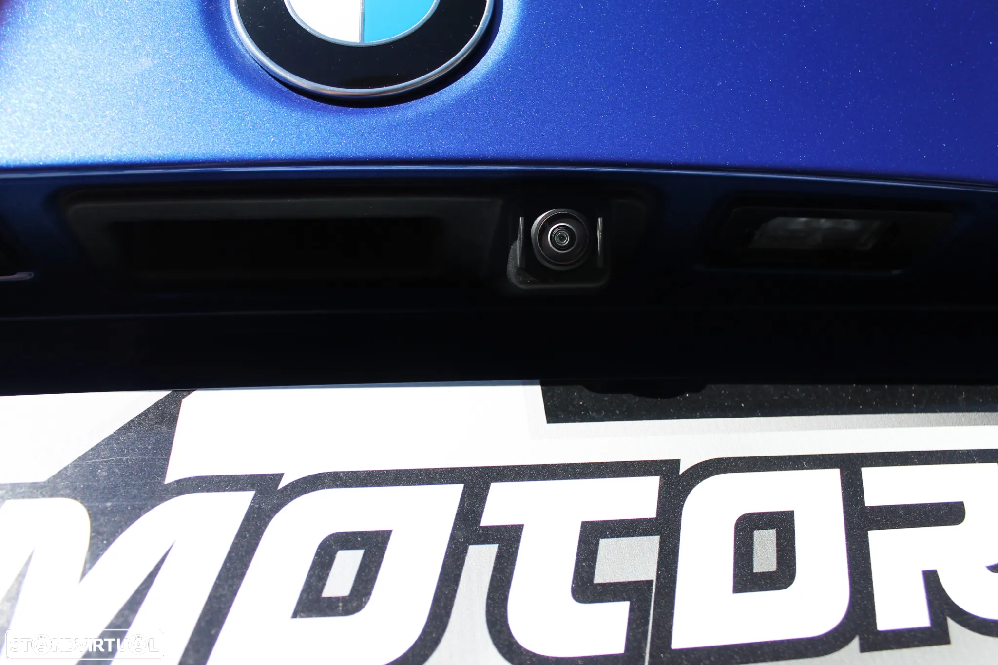 BMW M3 Competition - 37