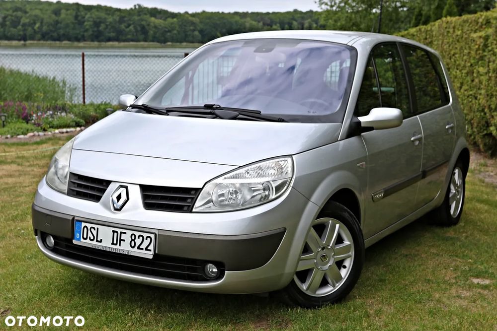 Renault Scenic - 5