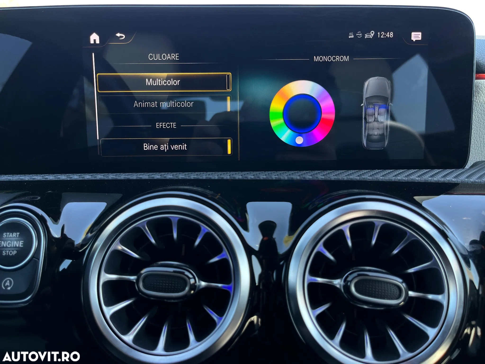 Mercedes-Benz A 180 7G-DCT - 37