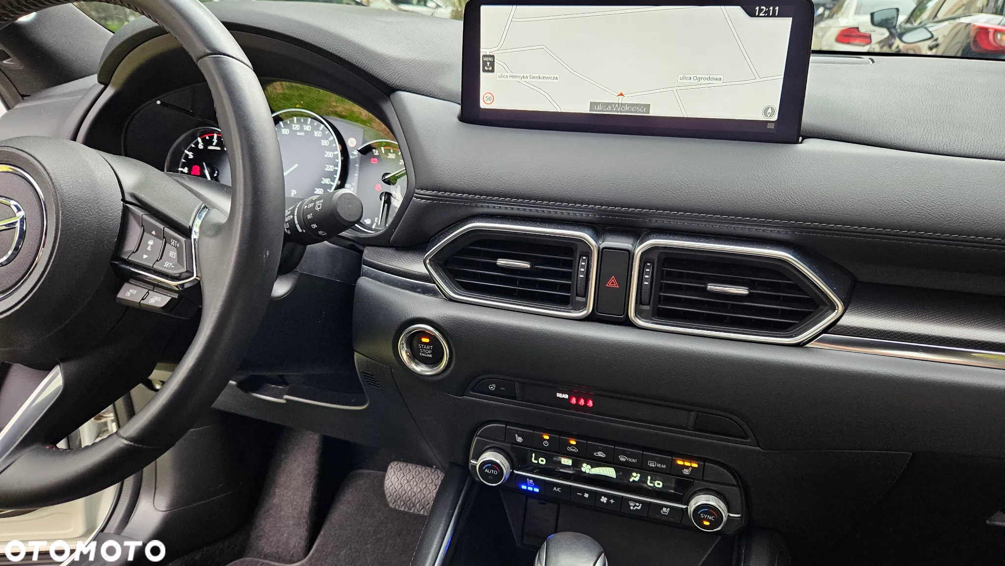 Mazda CX-5 - 35