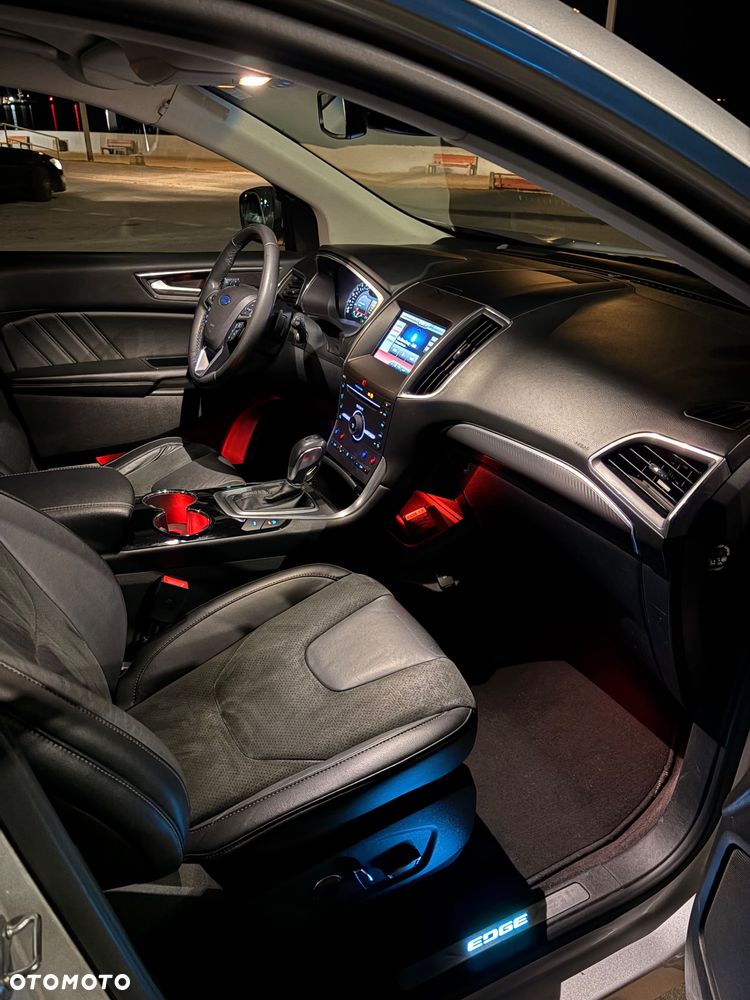 Ford Edge 2.0 TDCi Twin-Turbo 4WD Sport - 18