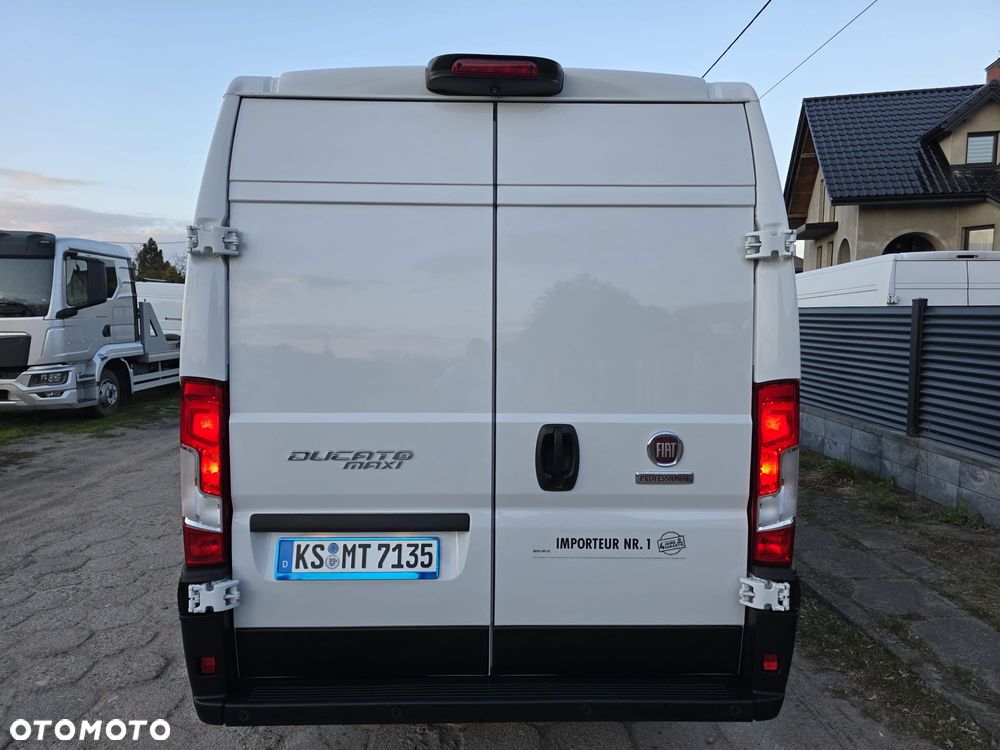 Fiat Ducato L4h2 2.3 180km  Zobacz Jaki Stan !!! - 7