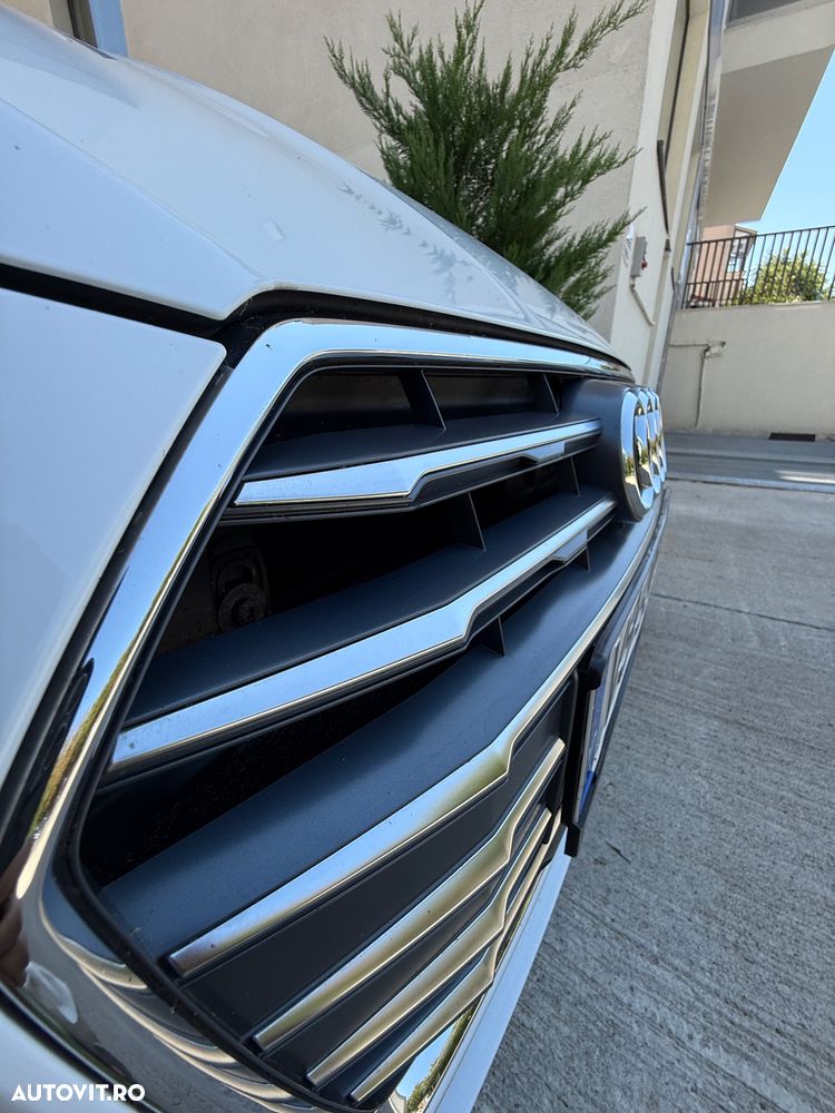 Audi A5 Coupe 2.0 40 TFSI S tronic Basic - 5
