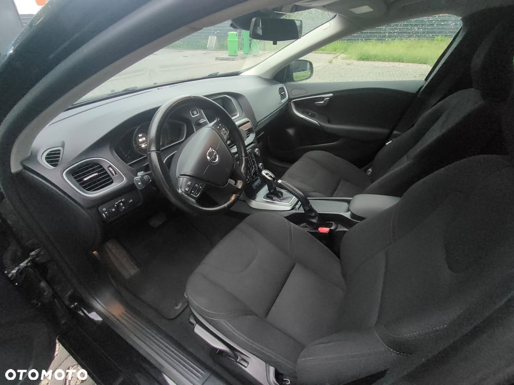 Volvo V40 D2 Drive-E Dynamic Edition - 7