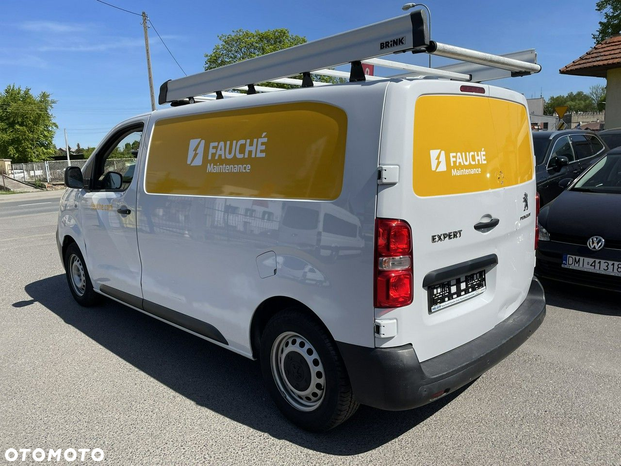 Peugeot Expert - 4