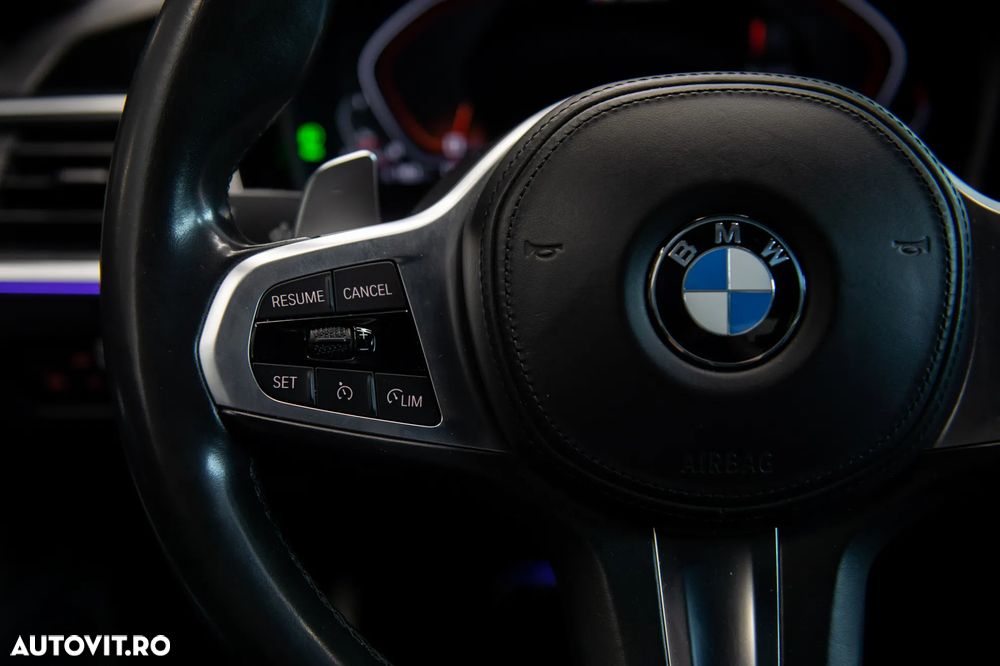 BMW M3 M340i xDrive - 21