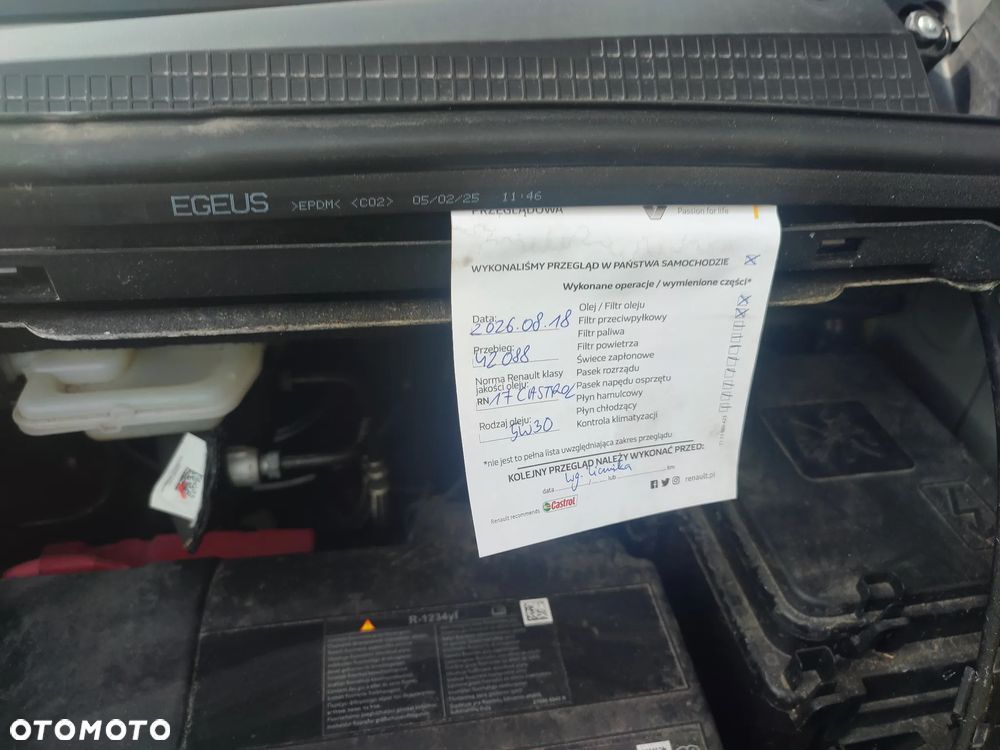 Renault Trafic Kombi 2.0 L2 Equilibre - 33