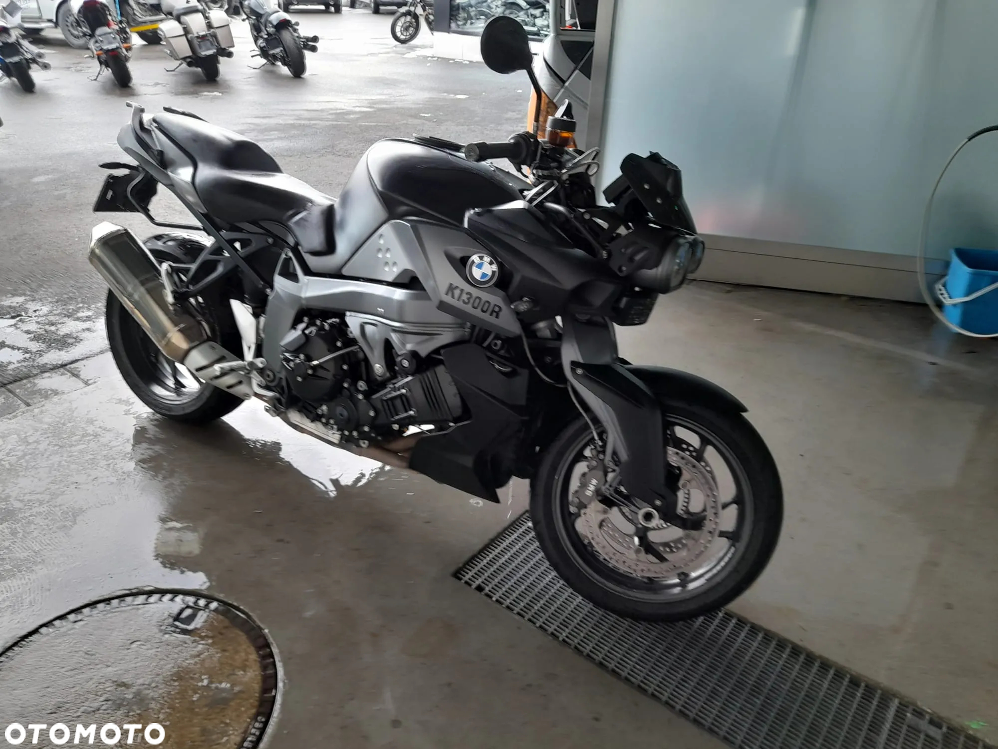 BMW K - 2