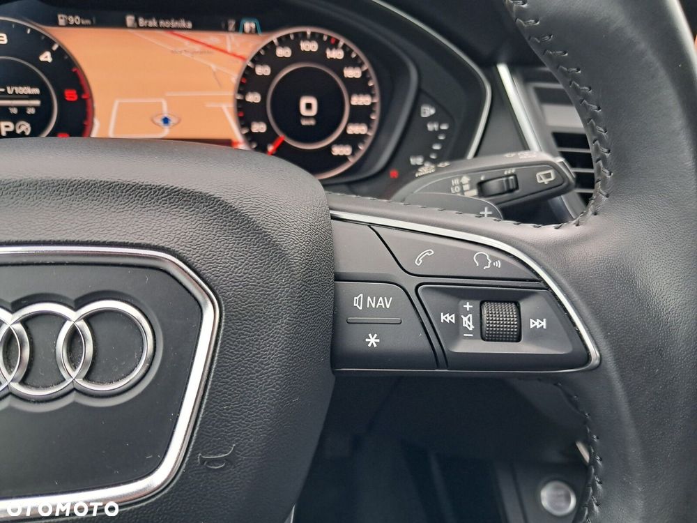 Audi Q5 - 18