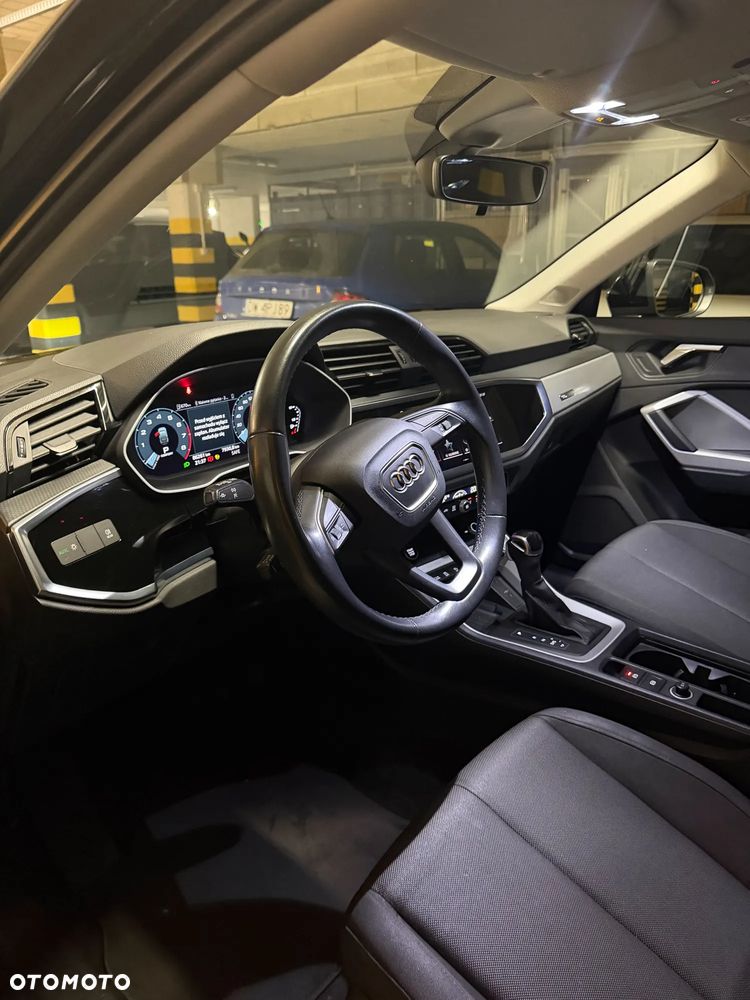 Audi Q3 35 TFSI mHEV S tronic - 9