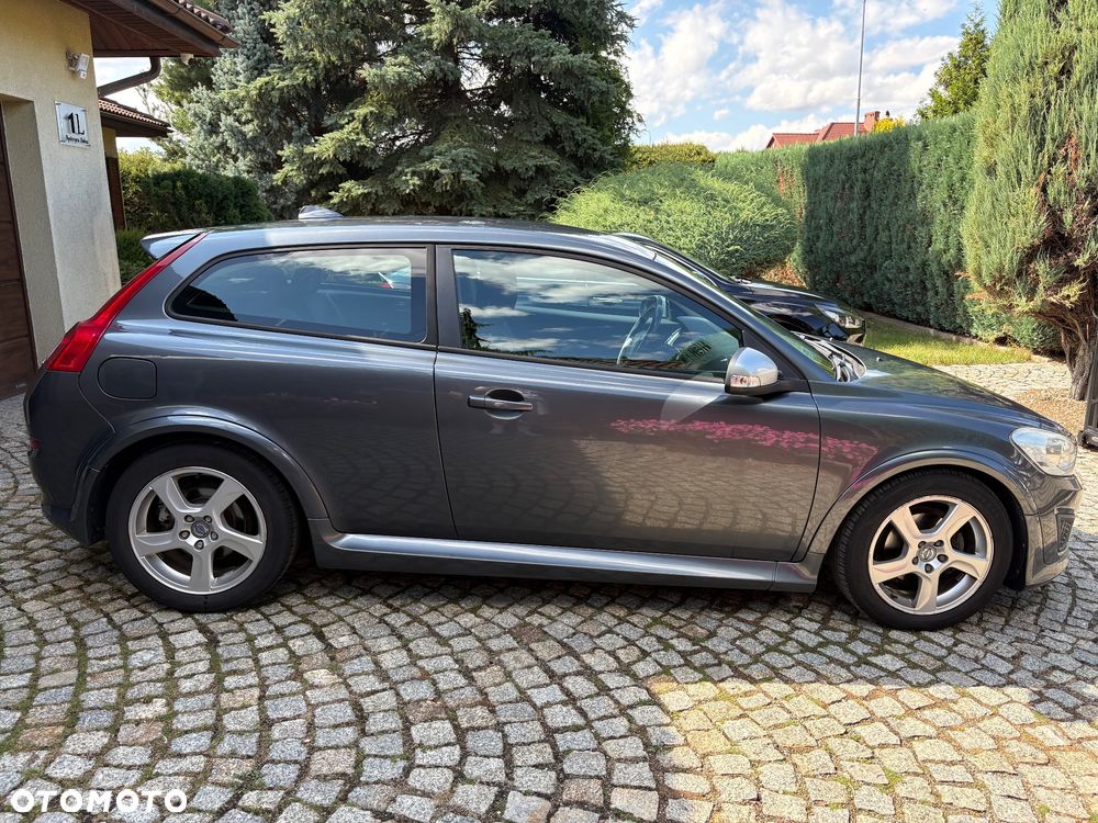 Volvo C30 D2 R-Design Start-Stop - 4