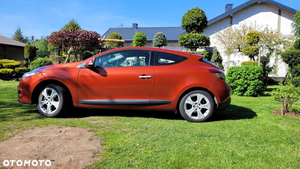Renault Megane 1.9 dCi Dynamique - 4