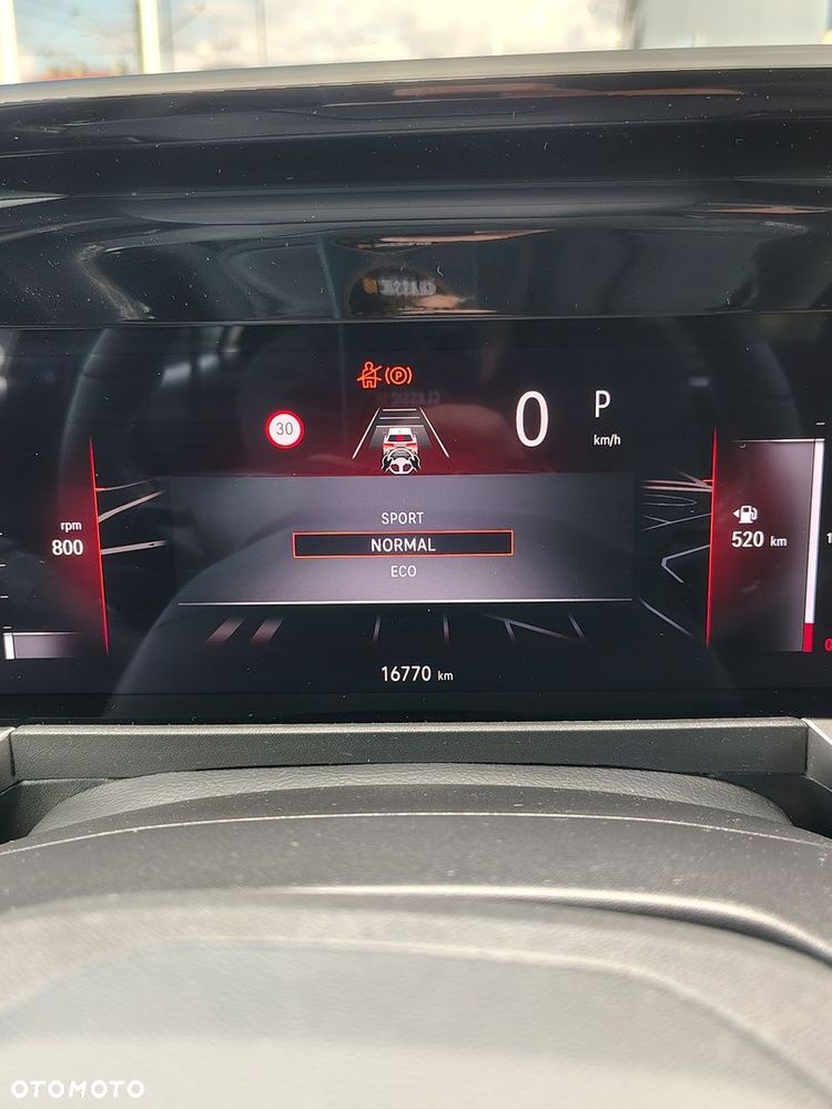 Opel Mokka 1.2 T GS S&S - 20