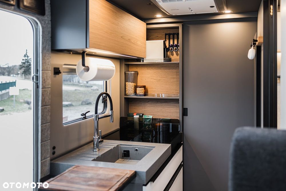 Niesmann-Bischoff iSmove 7.3 F - 23