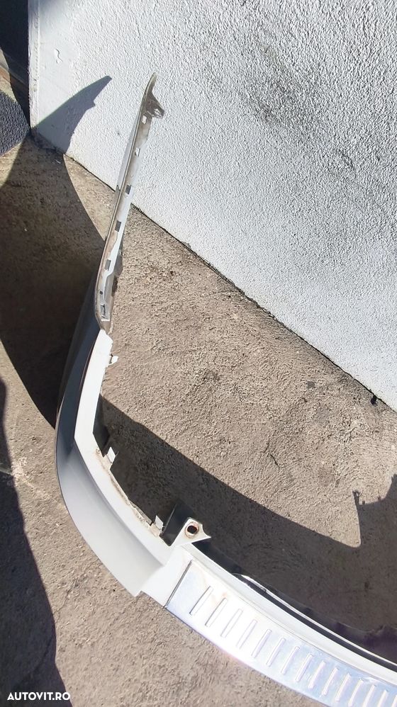 Bara spate BMW F11 non facelift 2010-2013 - 6