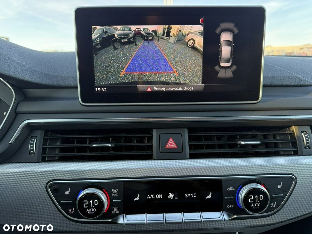 Audi A4 Limousine - 24