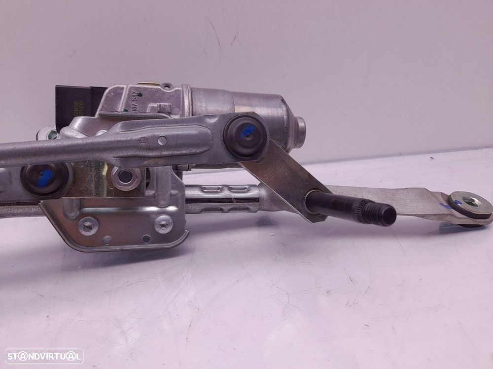 Motor limpa vidros frente BMW 1 (F40) - 3