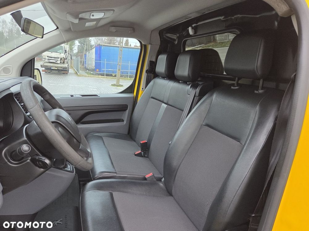 Peugeot EXPERT / WERSJA LONG / 2.0 HDI - 25