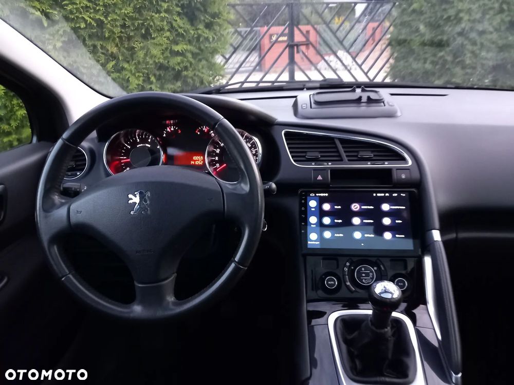 Peugeot 3008 120 VTi Tendance - 26