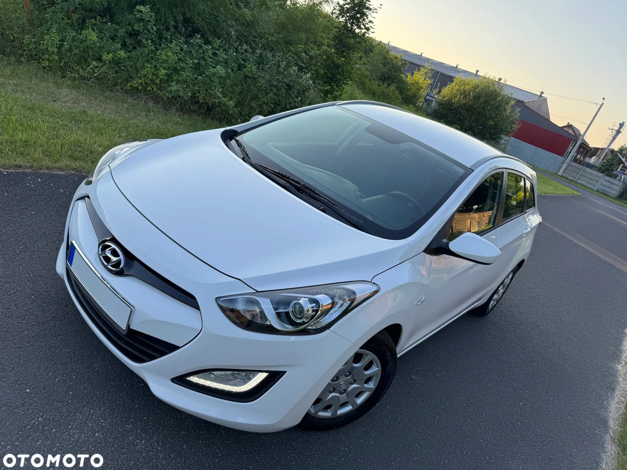 Hyundai i30 - 15