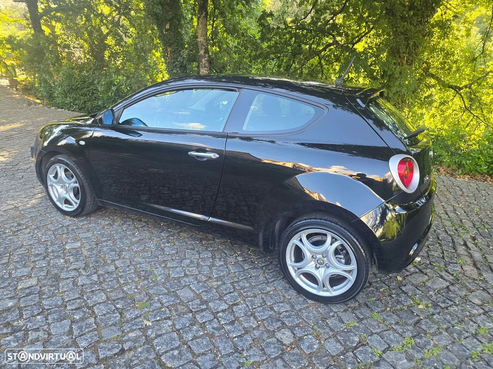 Alfa Romeo MiTo 1.3 JTD Distinctive - 7