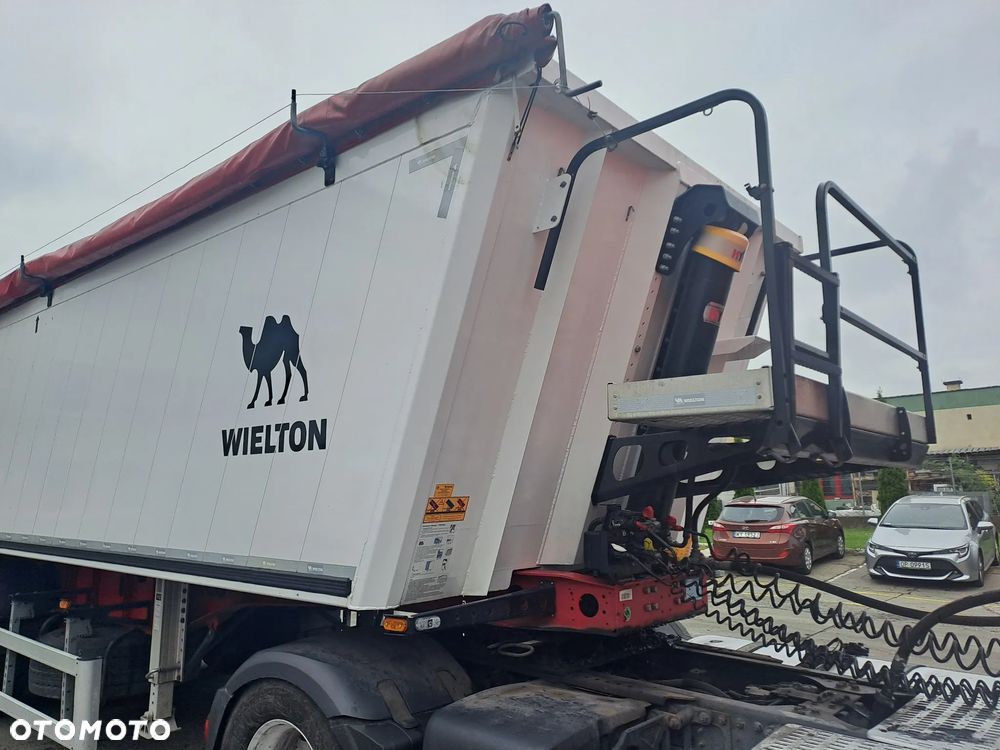 Wielton NW-3 - 8