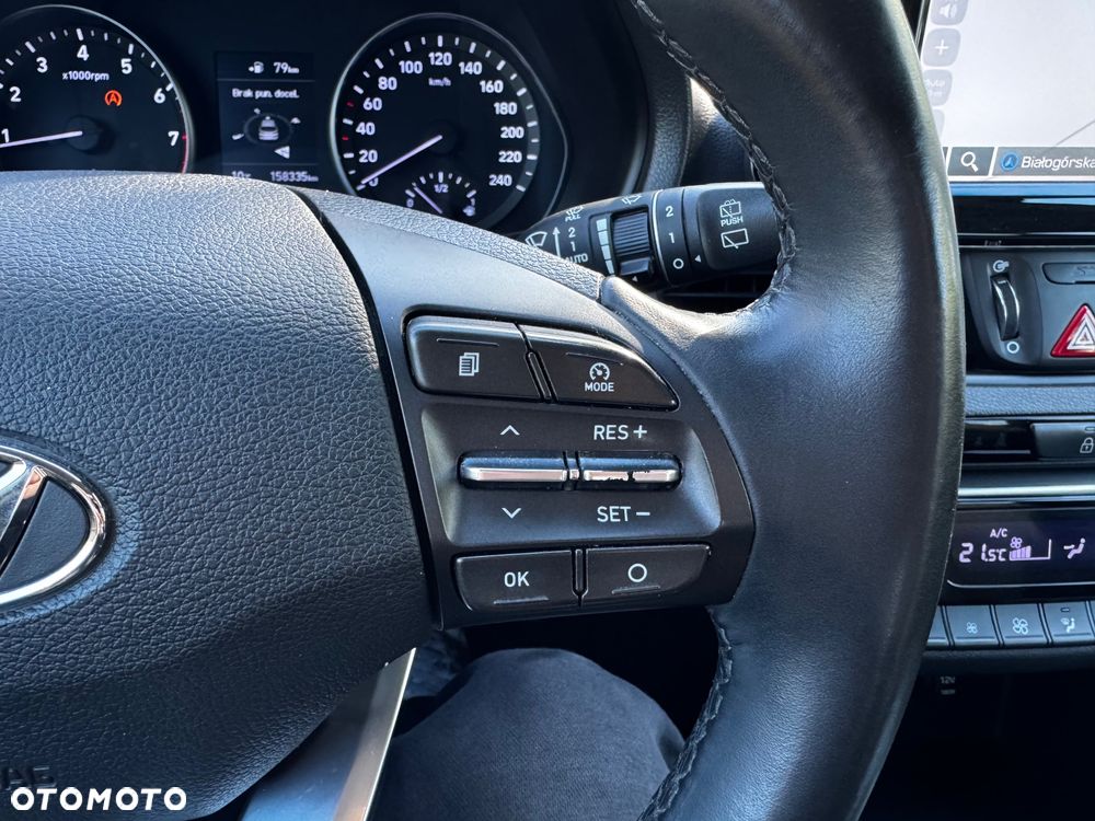 Hyundai i30 1.4 T-GDI Passion Plus - 14