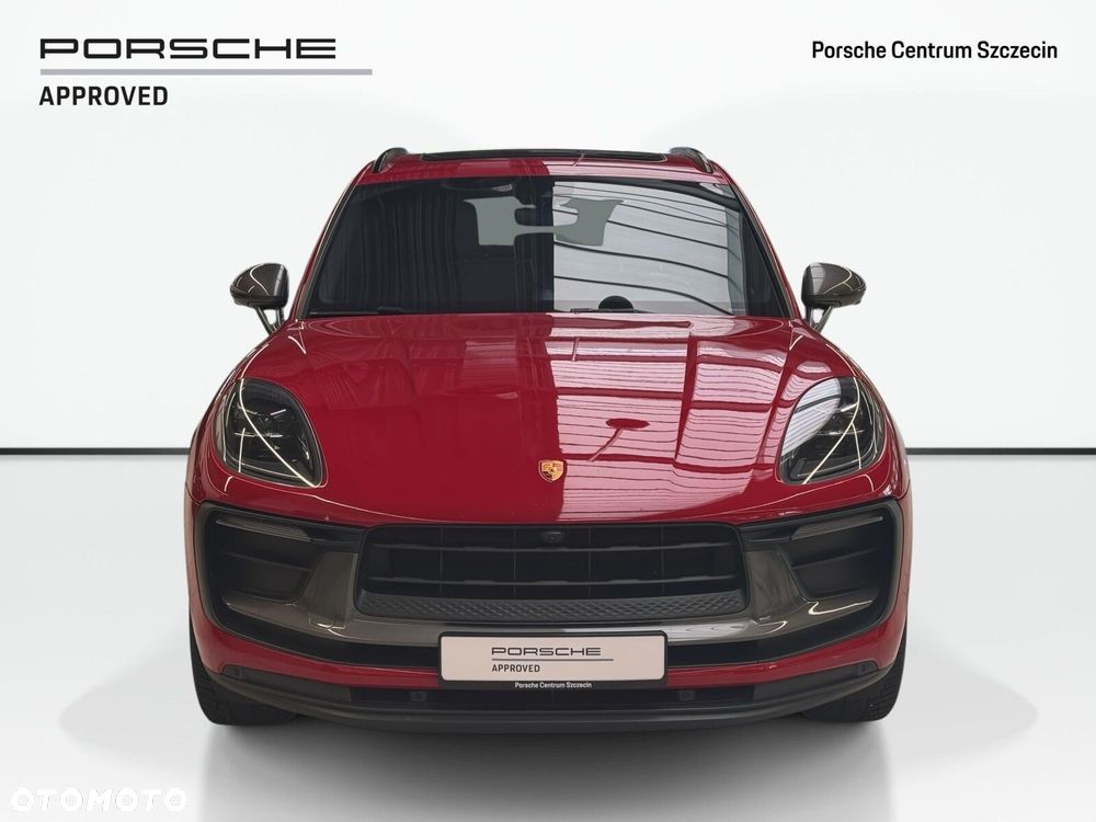 Porsche Macan - 9